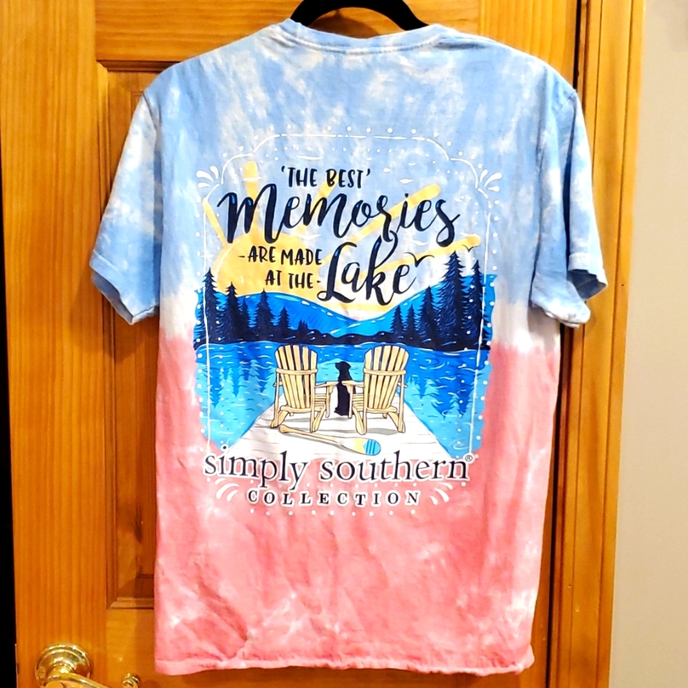 Simply southern lake life